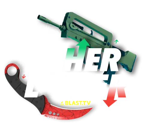Higher-Lower